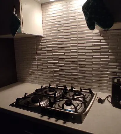 Apartment Brown Aparts *